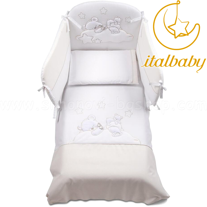 *Italbaby  4. 70130 Sogni Dor 120.0023